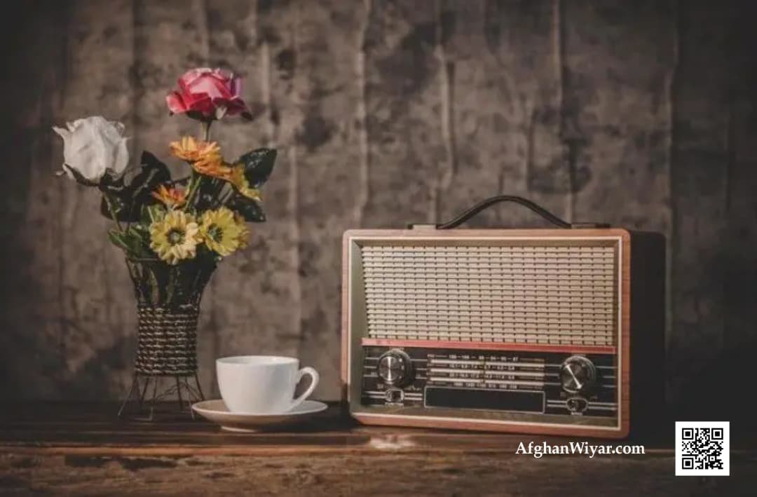 په اوسنۍ شاعرۍ کې د لفظي او معنوي محورونو ماډل