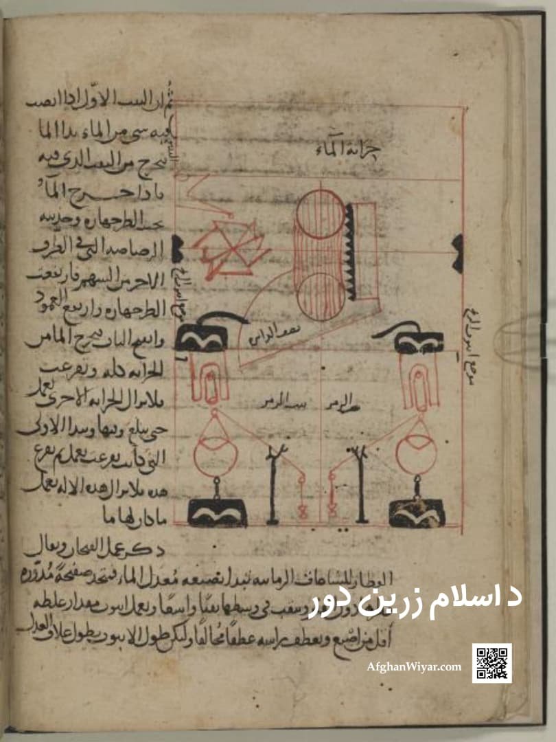 روبوټونه، هیولاوې او اتومات موسیقي غږوونکي: د نړۍ تر ټولو عجیب ساعتونه