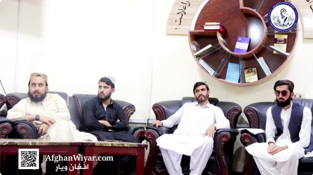 خوست کې د ۱۷مې ګڼې فرمان د ښه تطبیق او همغږۍ په موخه غونډه وشوه