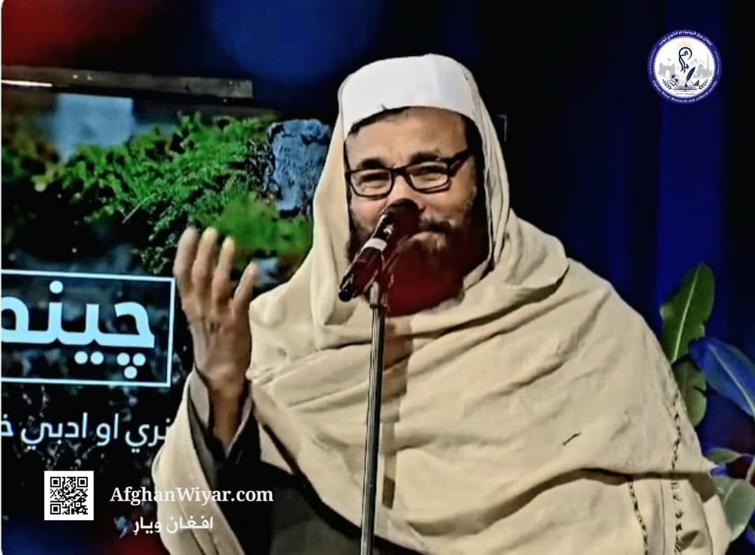 د جولای ۳۰مه؛ د معاصر پښتو ادب د ستر شاعر استاد، پیرمحمد کاروان ورځ!
