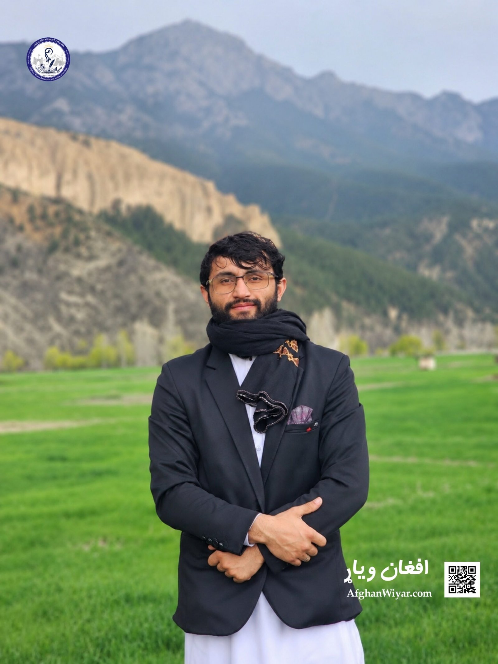 له ډاکتر محب زغم سره د ژباړې په اړه مرکه !