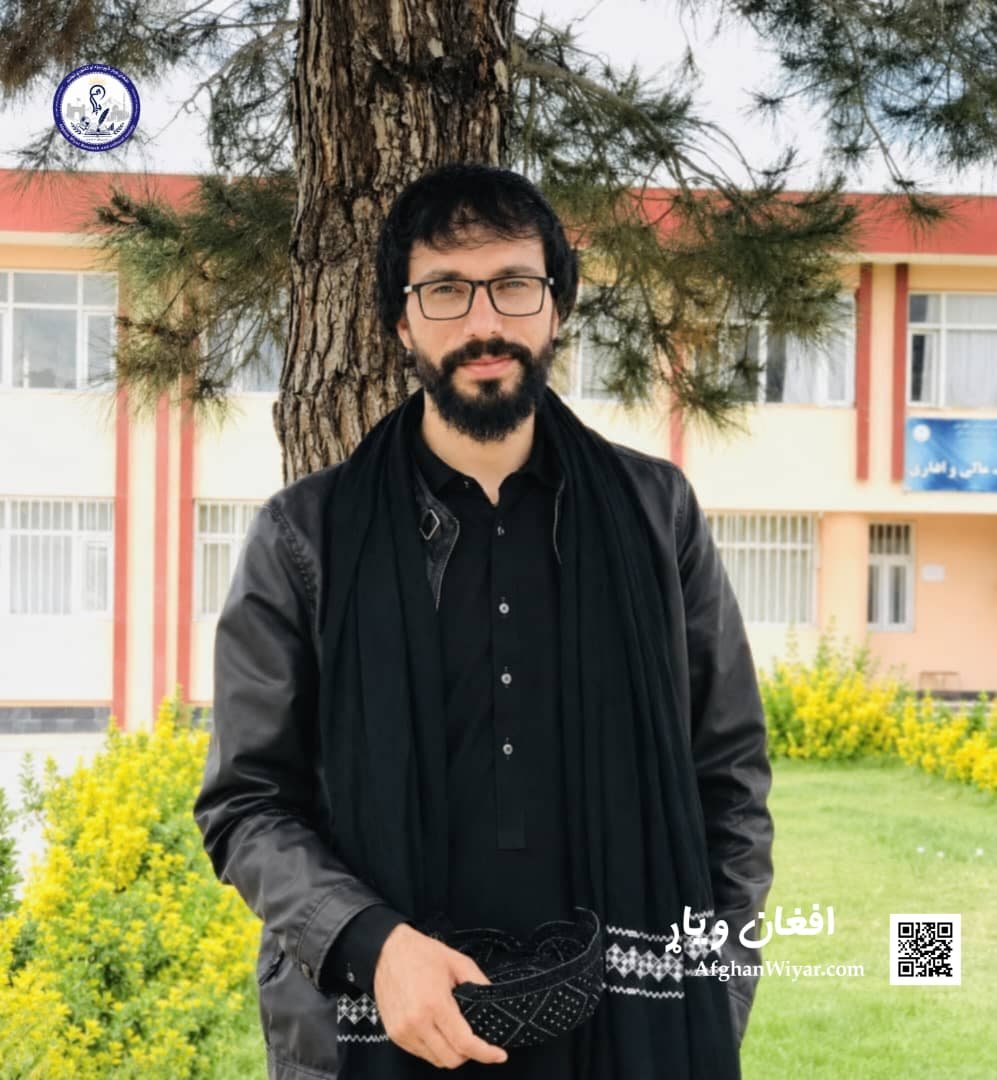 داخلیت پۀ شاعرانه تناظر کې: یوه سرسرې تبصره