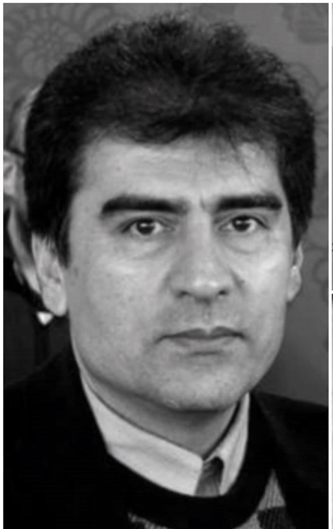 د اجمل پسرلي په “خالي” کیسه کې سیمبولونه او ژورې ماناوې