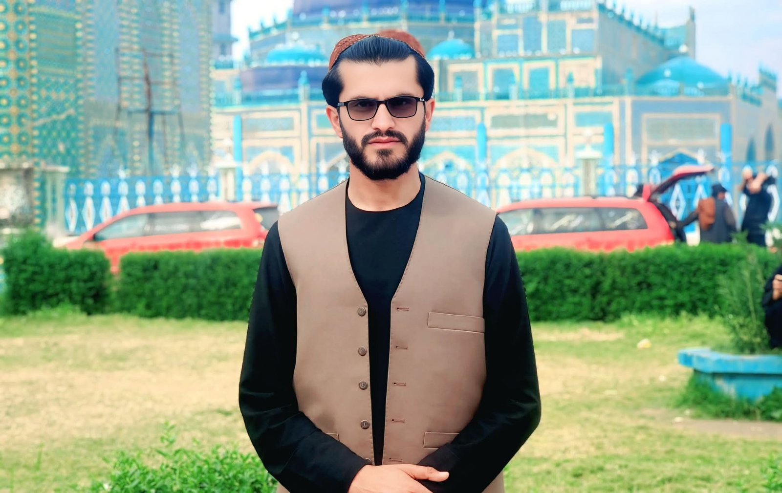 پښتو لنډۍ