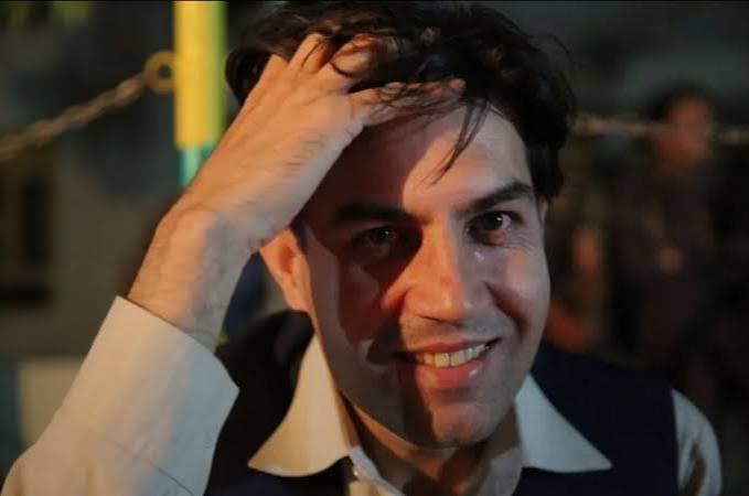 له حفیظ همیم سره مرکه